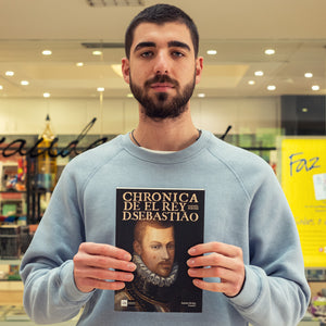 Crónica de El-Rei D. Sebastião
