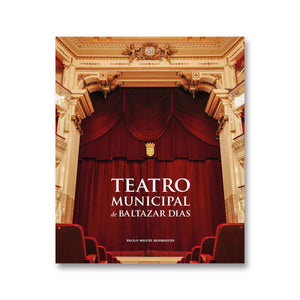 Teatro Municipal de Baltazar Dias
