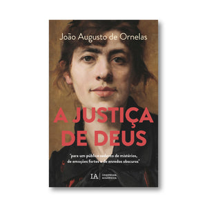 A Justiça de Deus