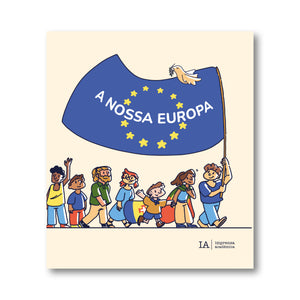 A Nossa Europa