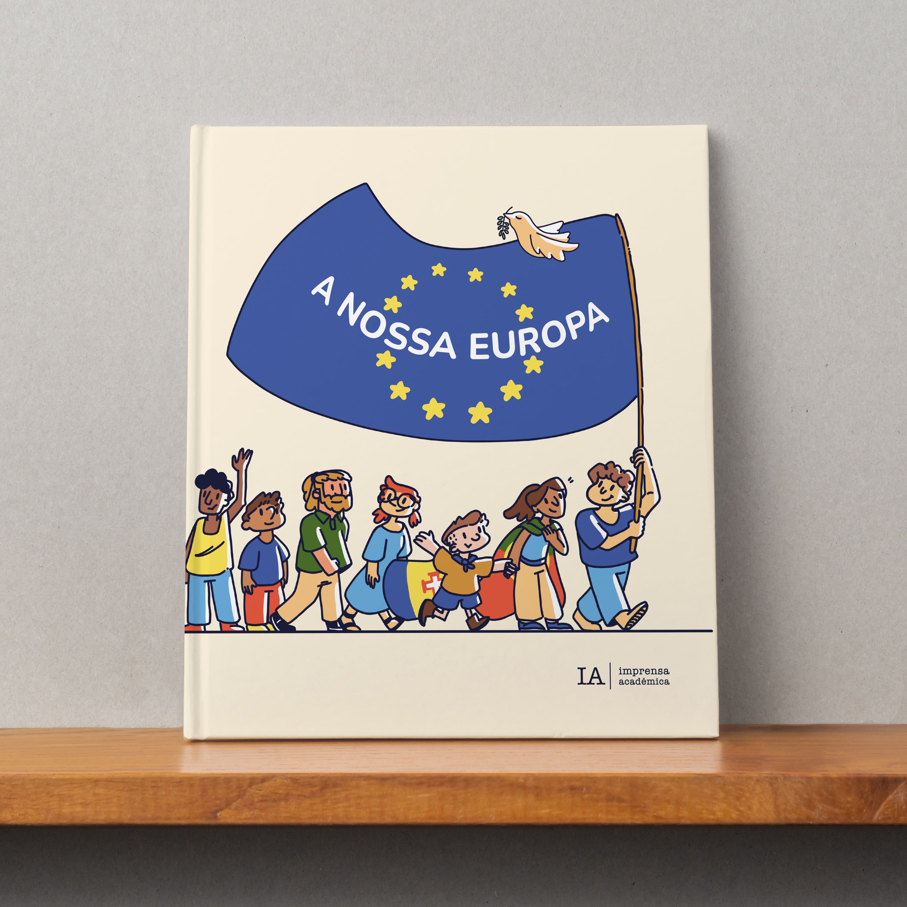 A Nossa Europa