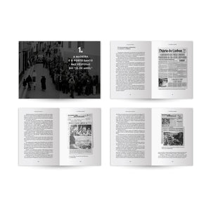 O “25 DE ABRIL” NA MADEIRA: TENSÕES SOCIAIS E POLÍTICAS EM 1974-75, À LUZ DA IMPRENSA REGIONAL