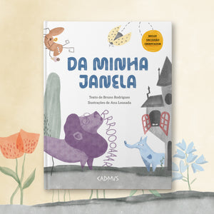Da Minha Janela