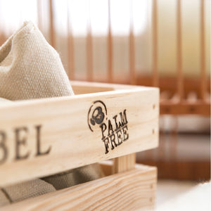Sabonete Castelbel Linen camomila