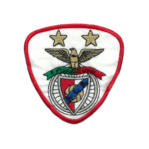 Logo S. L. Benfica