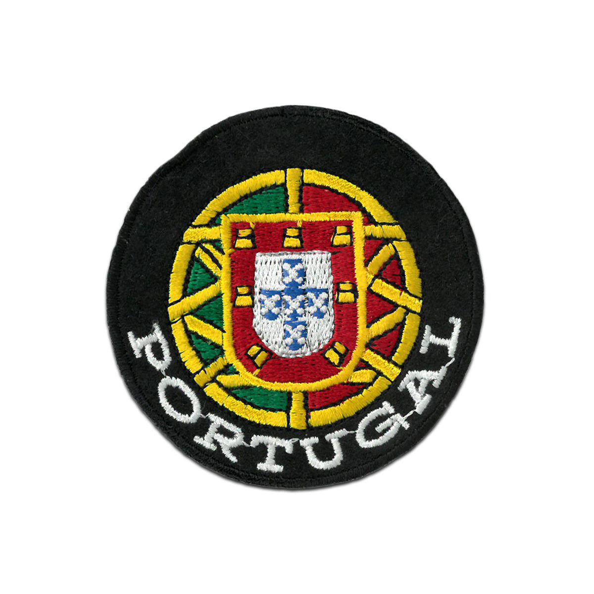 Escudo Bandeira de Portugal