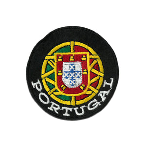 Escudo Bandeira de Portugal