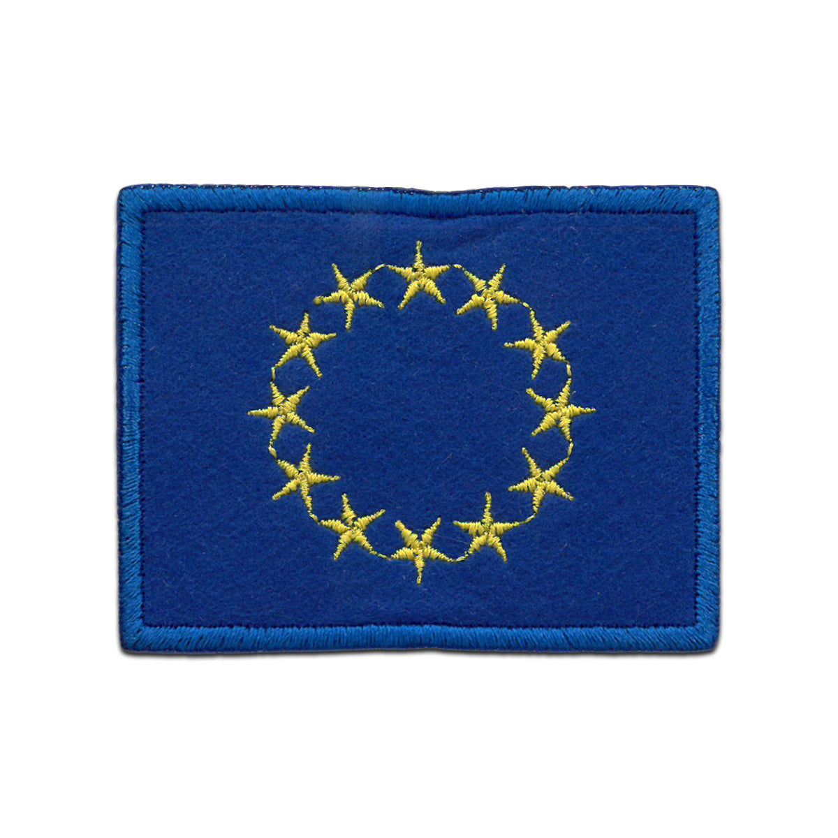 Bandeira Comunidade Europeia