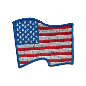 Bandeira E.U.A