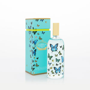 Perfume para casa (spray) Portus Cale Butterflies