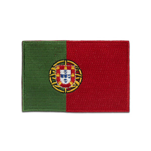 Bandeira Portugal