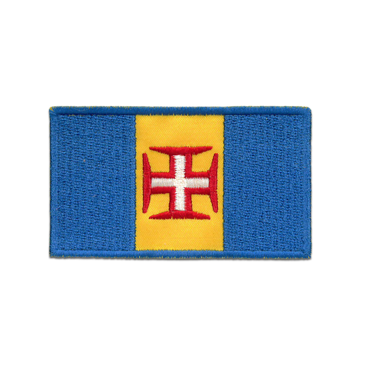 Bandeira da Região Autónoma da Madeira