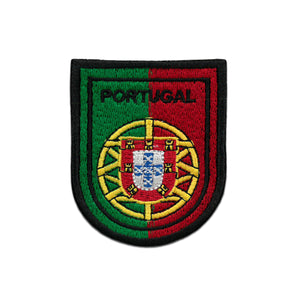 Brasão Portugal