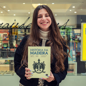 História da Madeira. Volume 6