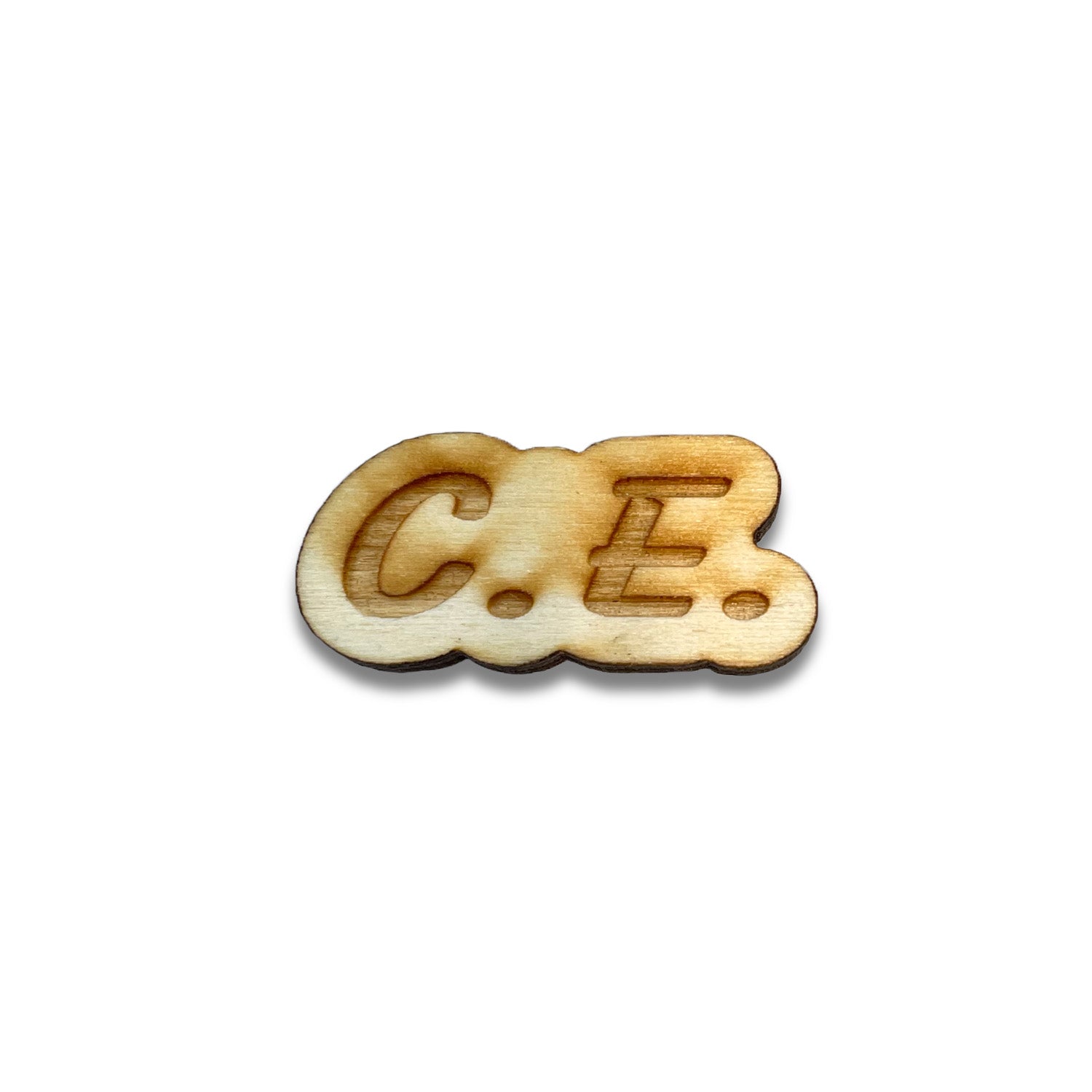 C.E.