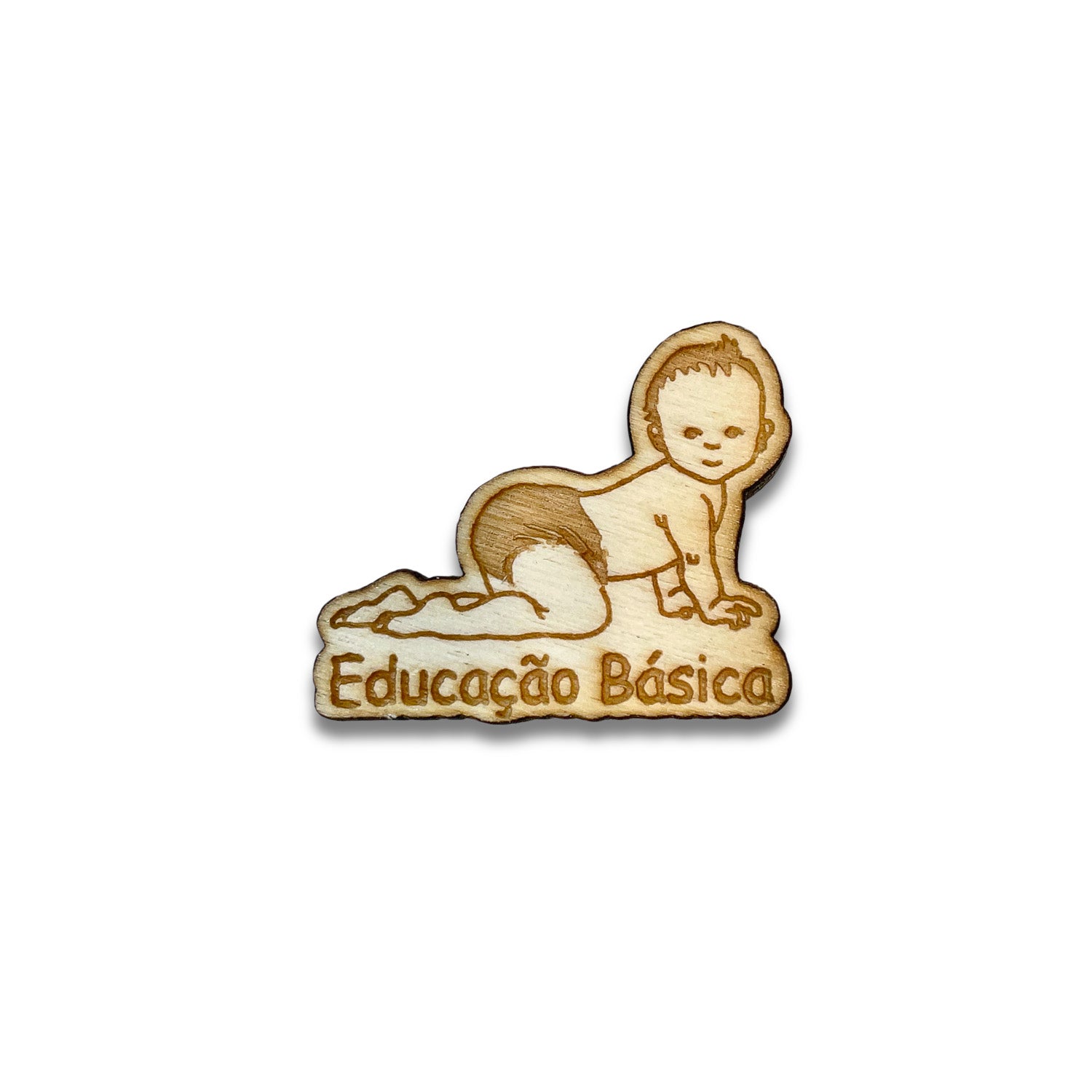 Educação Básica (bébé)