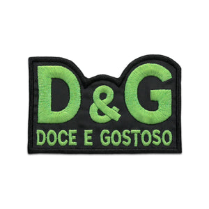 D & G (Doce e gostoso)