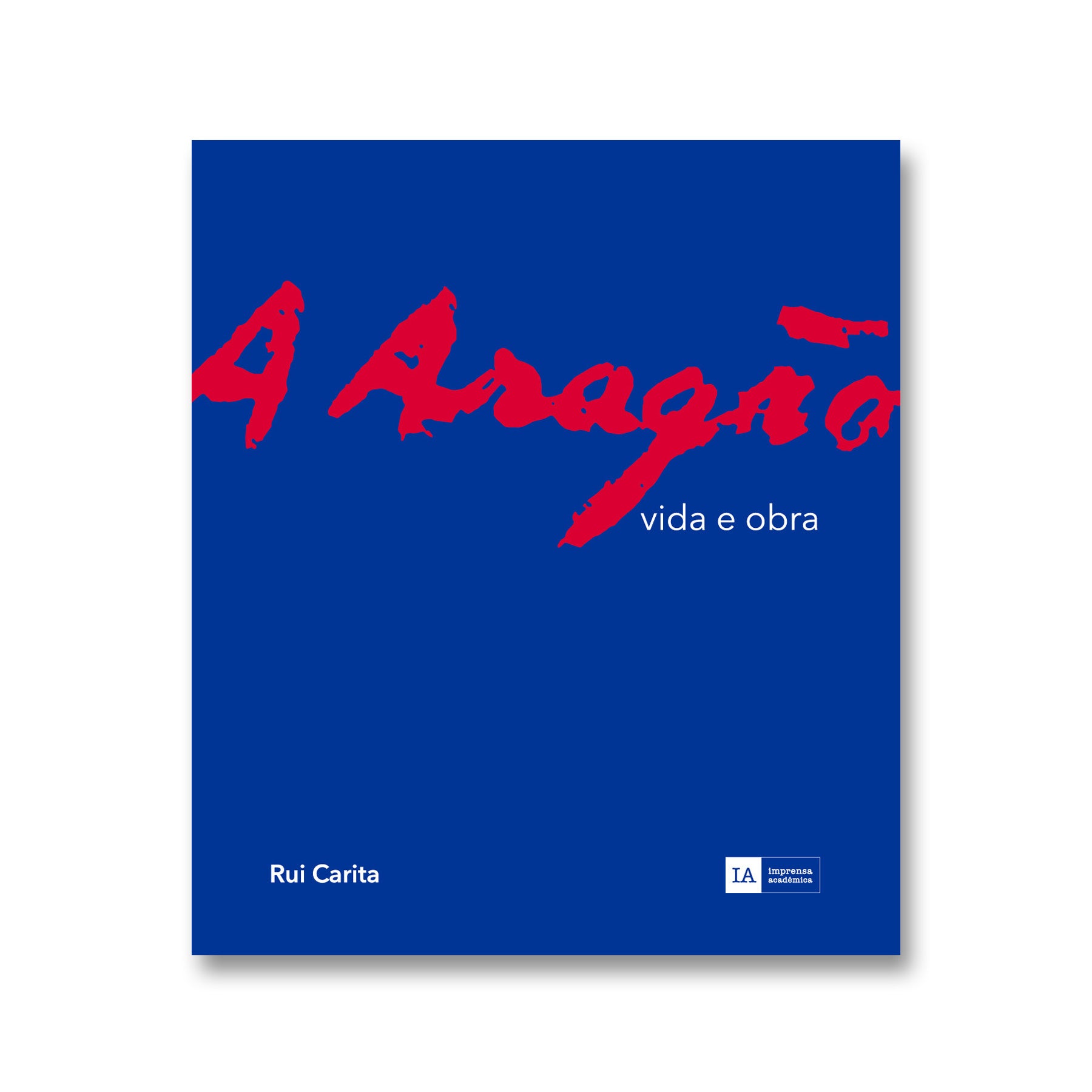 António Aragão: Vida e Obra