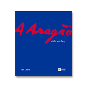 António Aragão: Vida e Obra