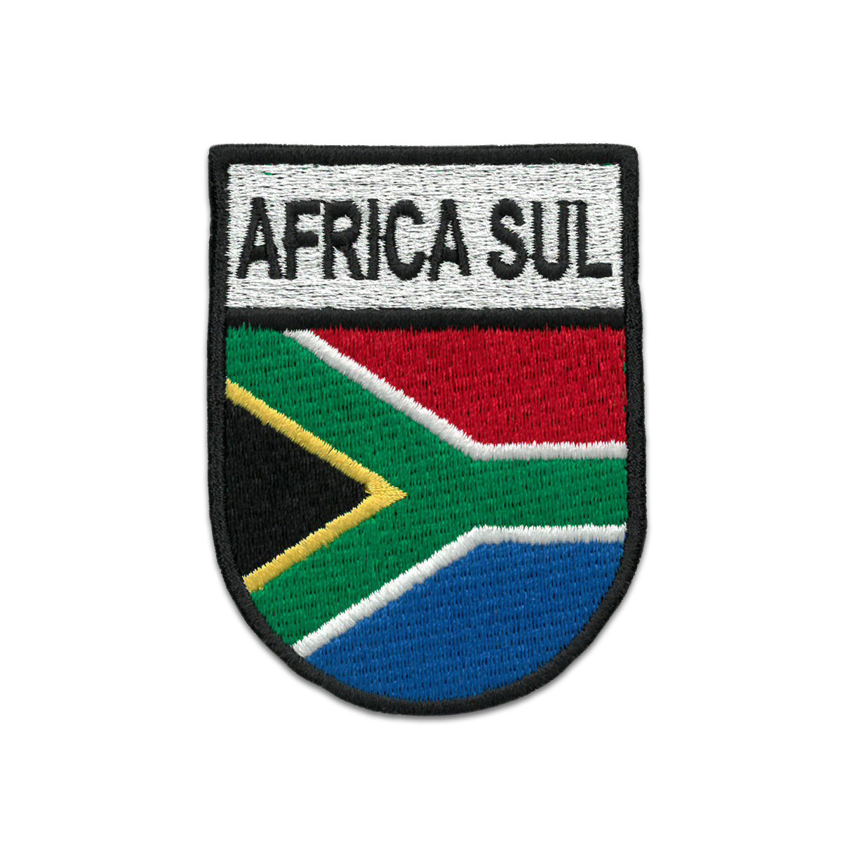 Africa Sul