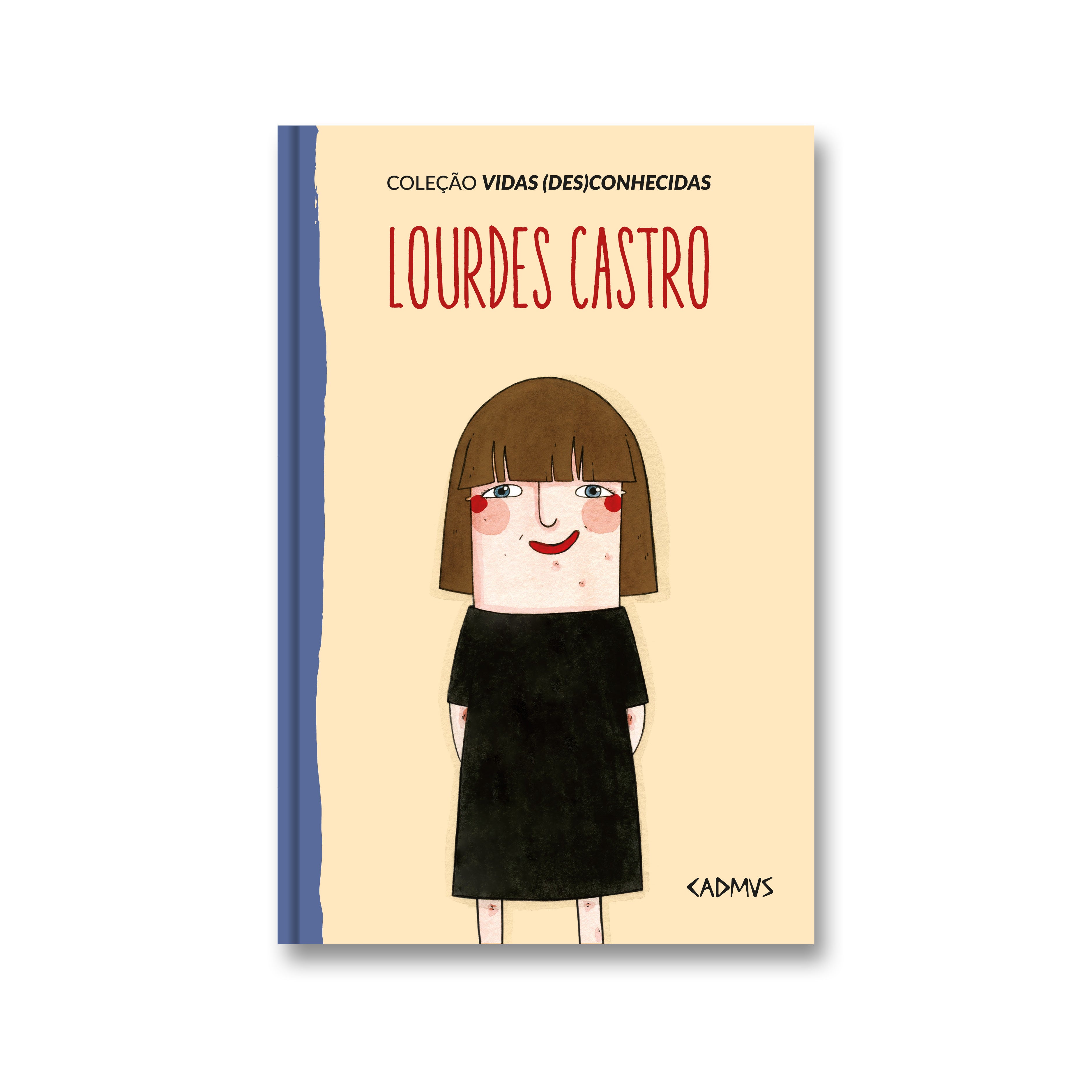 Lourdes Castro