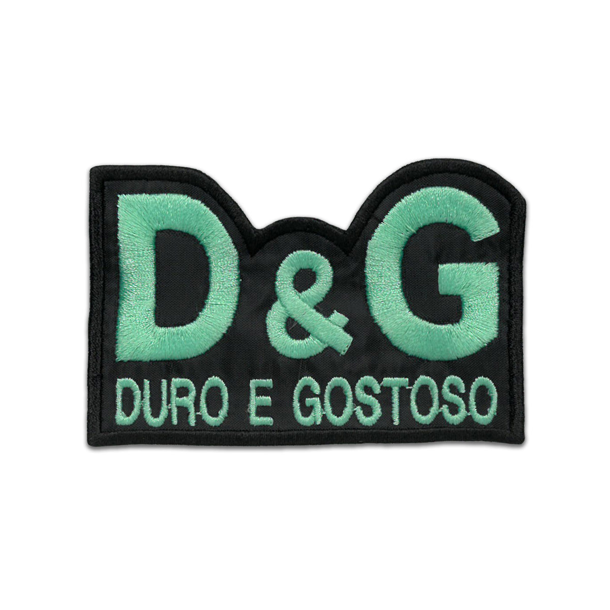 Duro & Gostoso