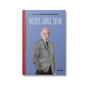 Vicente Jorge Silva