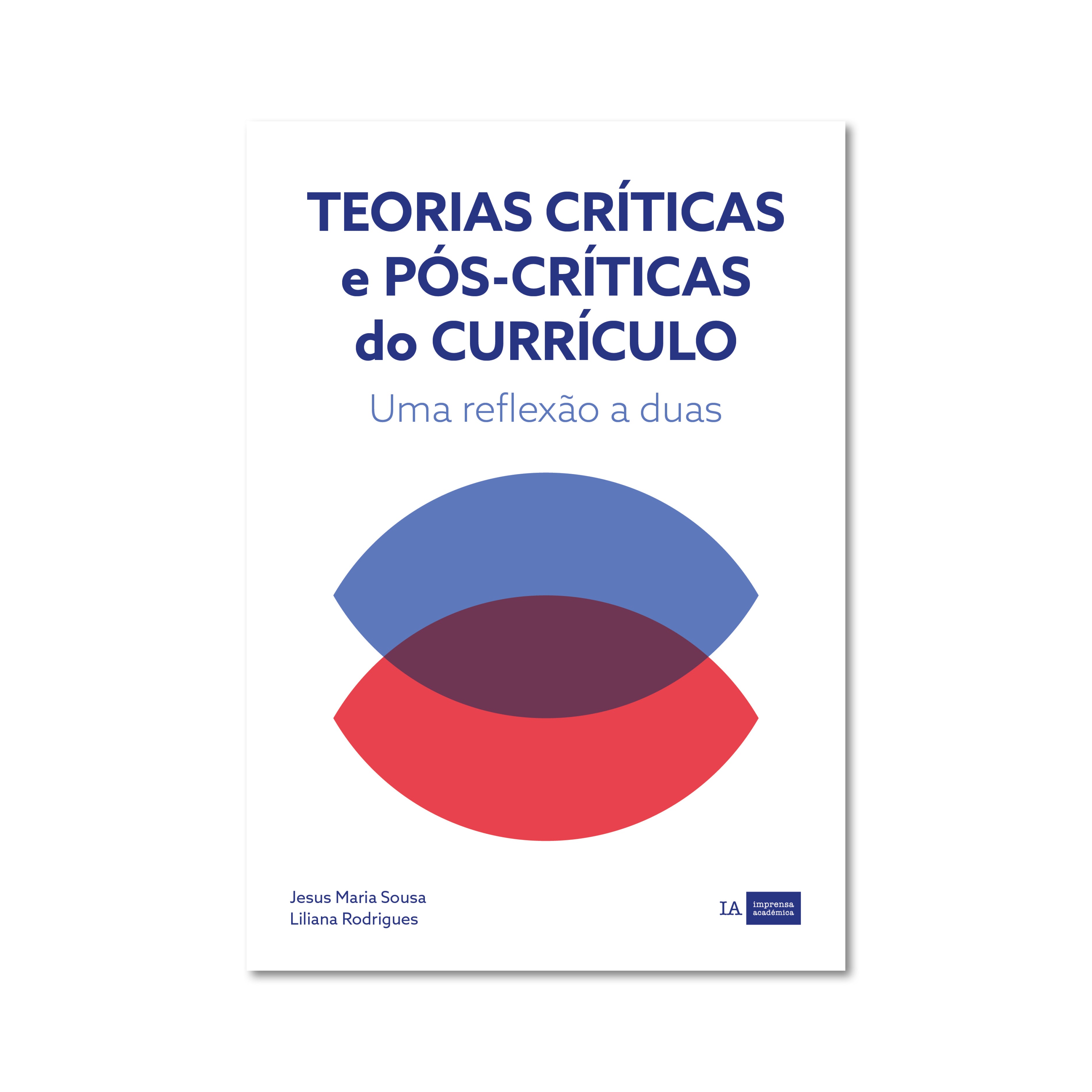 Teorias Críticas e Pós-Críticas do Currículo – GAUDEAMUS