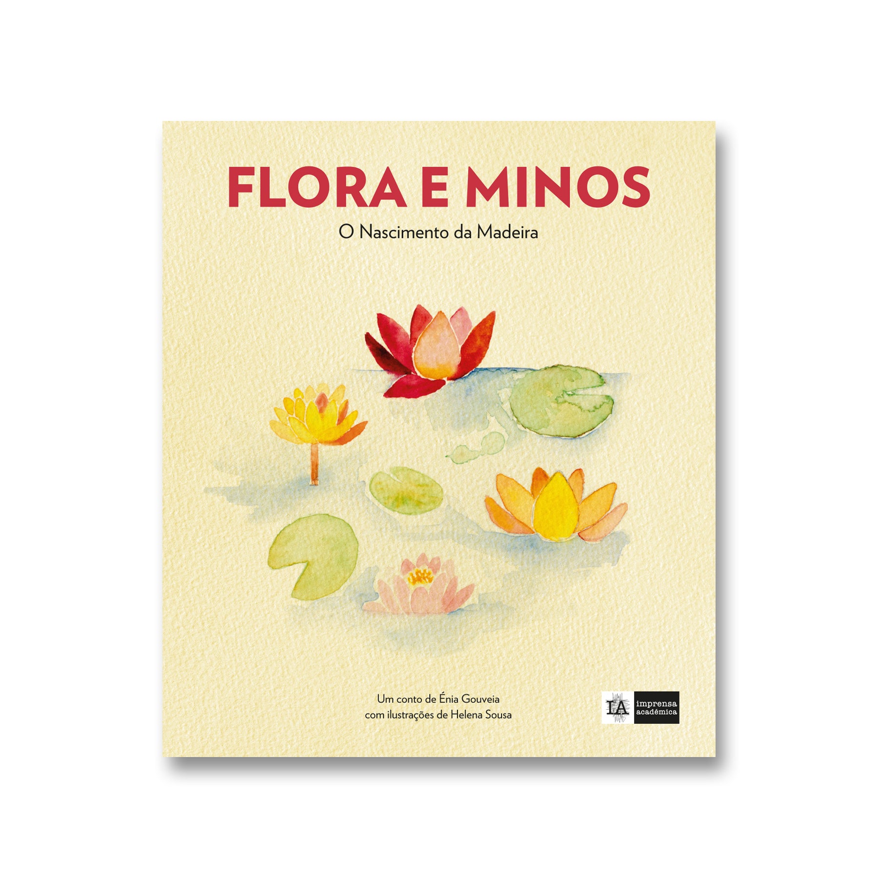 Flora e Minos