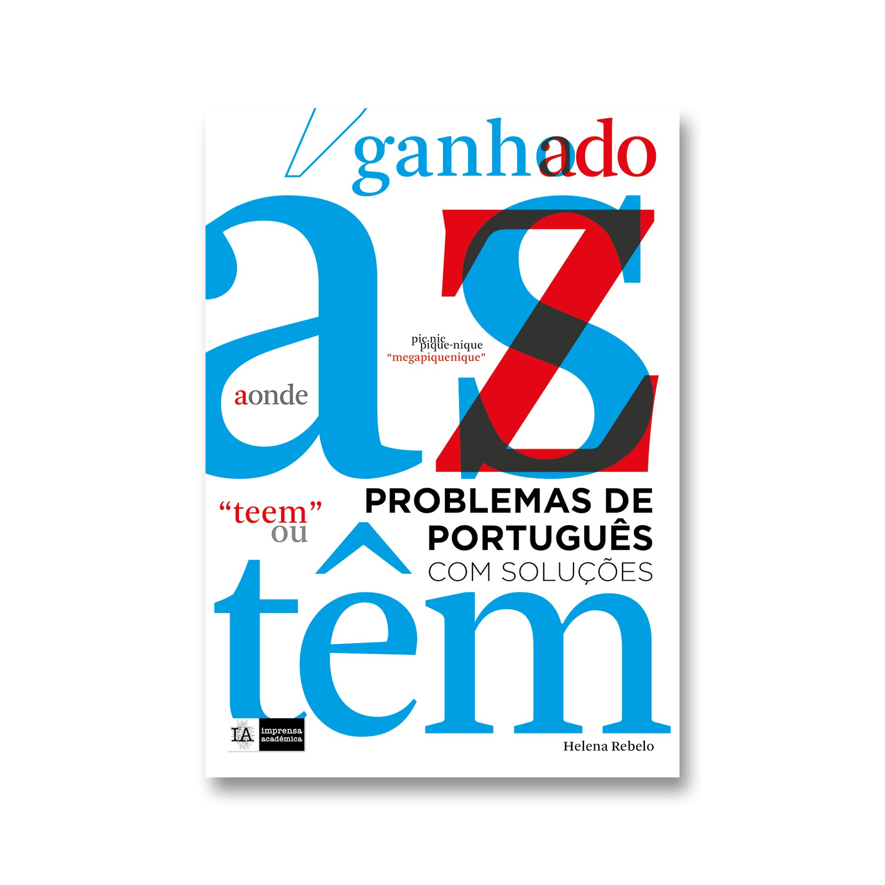 Problemas de Português com Soluções