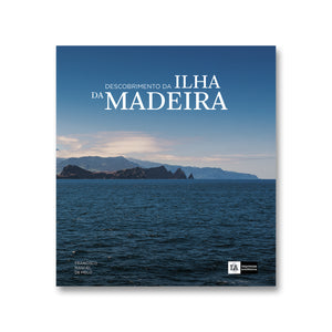 Descobrimento da Ilha da Madeira