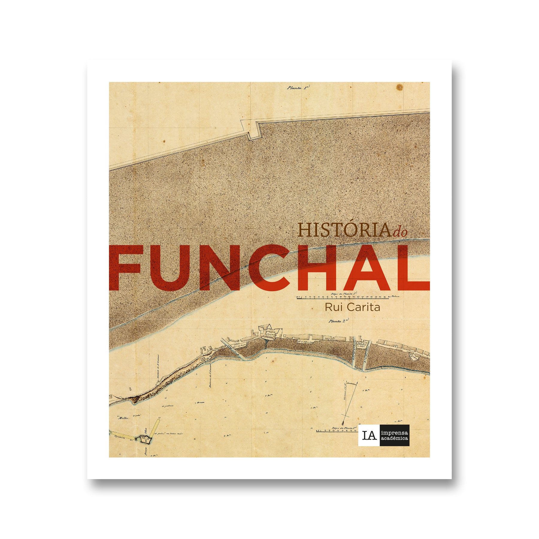 História do Funchal