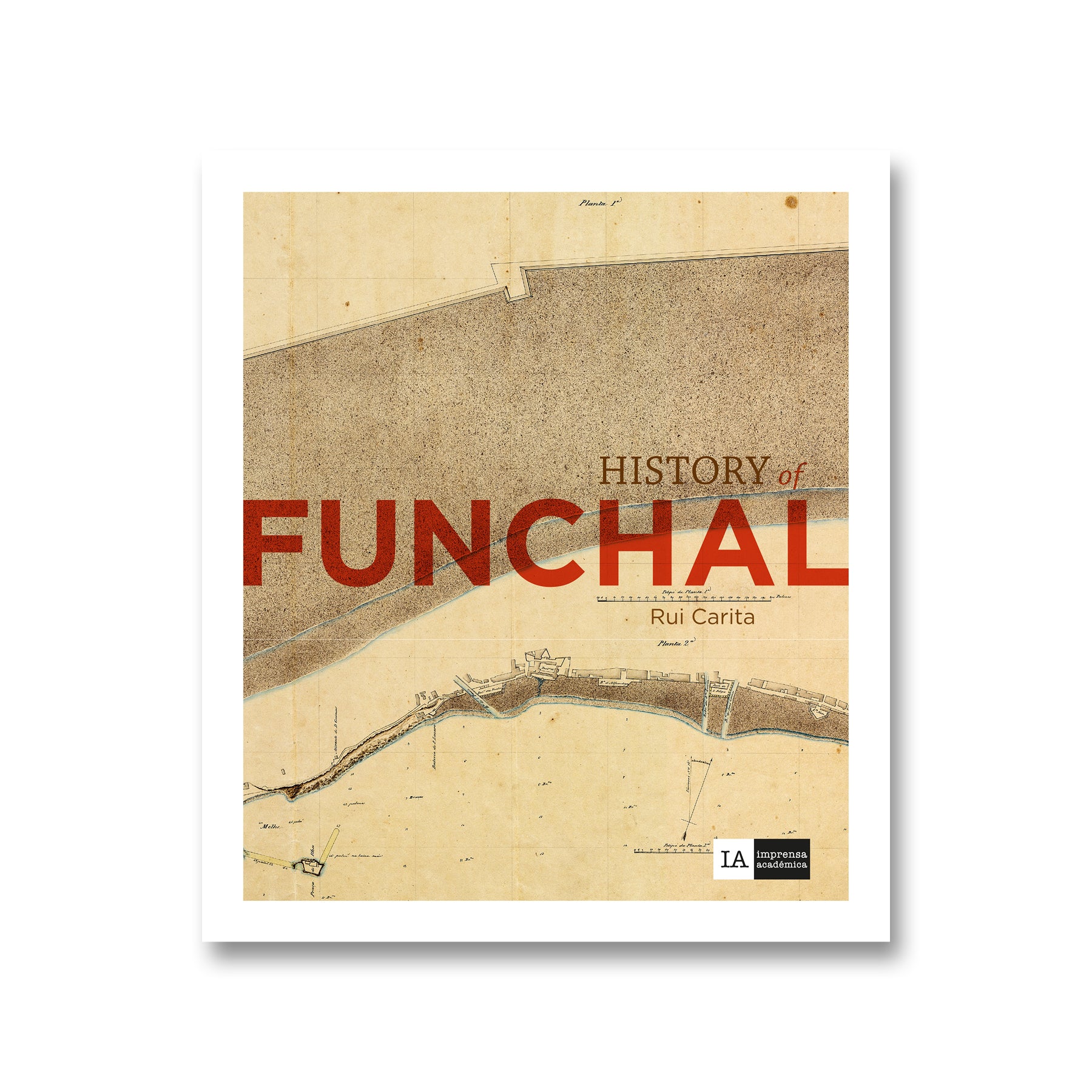 History of Funchal