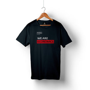 T-Shirt de Economia