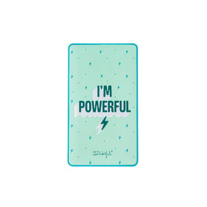 Power Bank - I'm powerful
